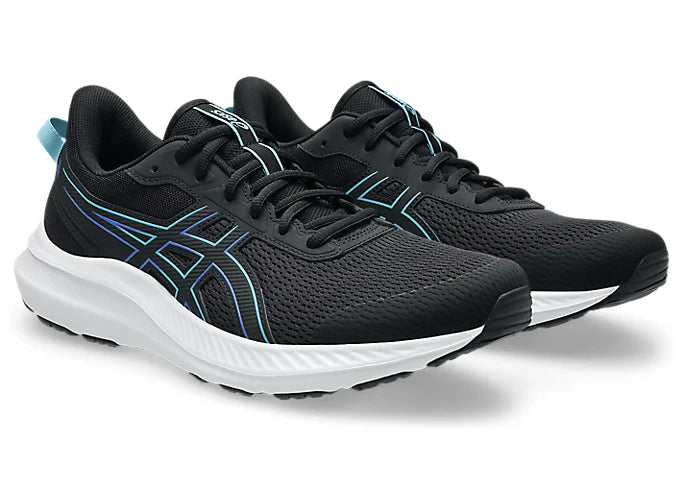 JOLT 5 BLACK/DARK COBALT (Running) (Caballero)