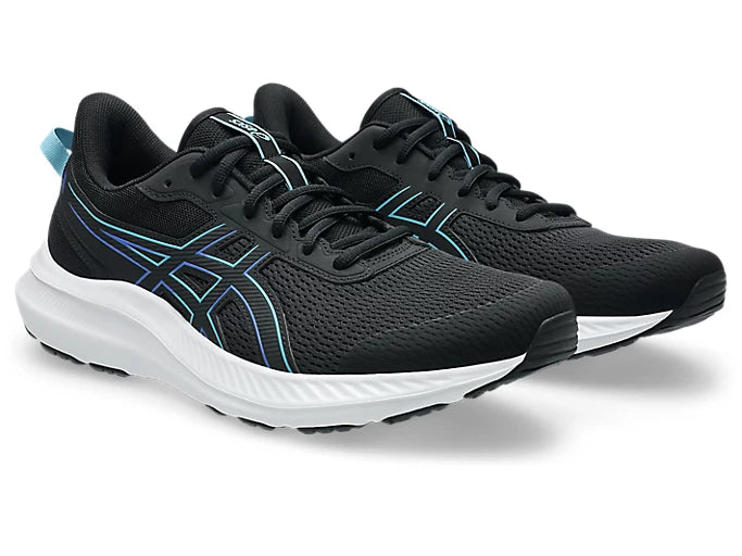 JOLT 5 BLACK/DARK COBALT (Running) (Caballero)