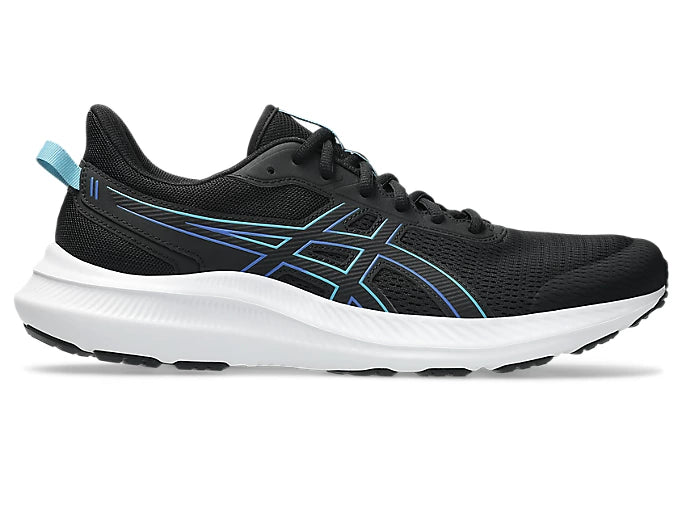 JOLT 5 BLACK/DARK COBALT (Running) (Caballero)