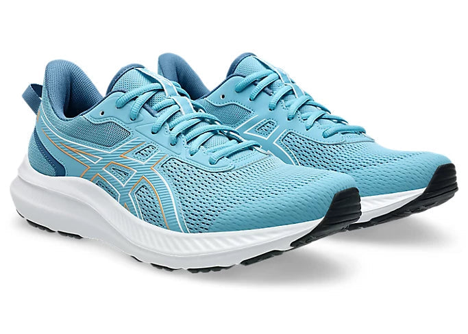 JOLT 5 Stillwater/Honey Beige (Running) (Caballero)