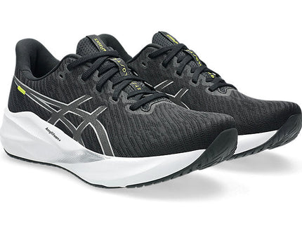 VERSABLAST 4 WIDE Black/Pure Silver (Running) (Caballero)