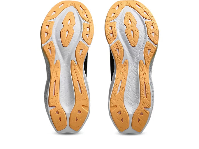 DYNABLAST 5 BLACK/BROWN STONE (Running) (Caballero)