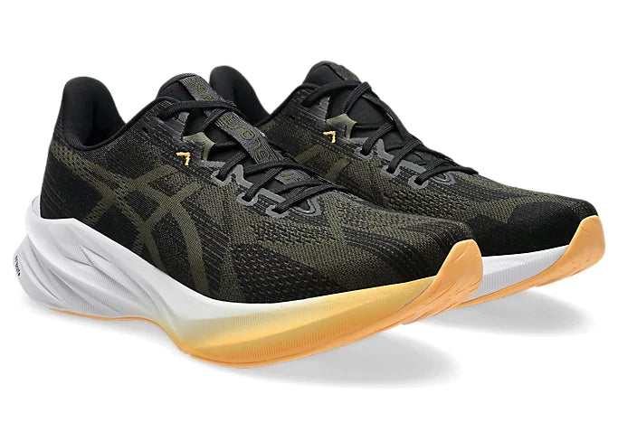 DYNABLAST 5 BLACK/BROWN STONE (Running) (Caballero)