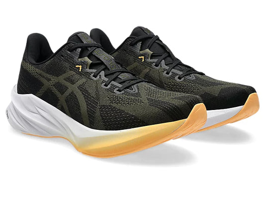 DYNABLAST 5 BLACK/BROWN STONE (Running) (Caballero)