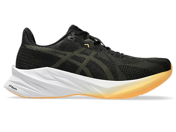 DYNABLAST 5 BLACK/BROWN STONE (Running) (Caballero)