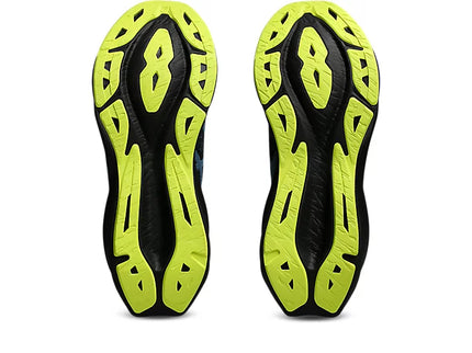 DYNABLAST 5 BLACK/WINTER SEA (Running) (Caballero)