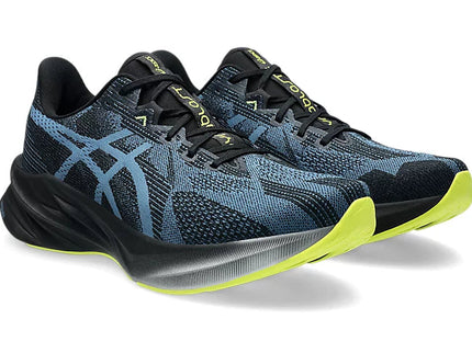 DYNABLAST 5 BLACK/WINTER SEA (Running) (Caballero)