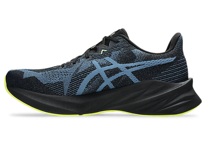 DYNABLAST 5 BLACK/WINTER SEA (Running) (Caballero)