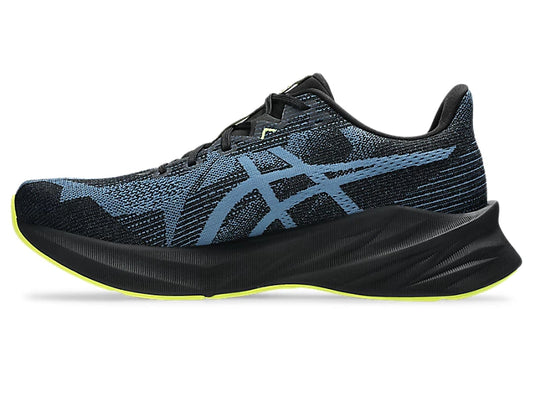 DYNABLAST 5 BLACK/WINTER SEA (Running) (Caballero)