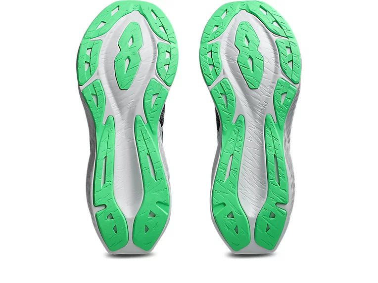 DYNABLAST 5 WHITE/BLACK (Running) (Caballero)