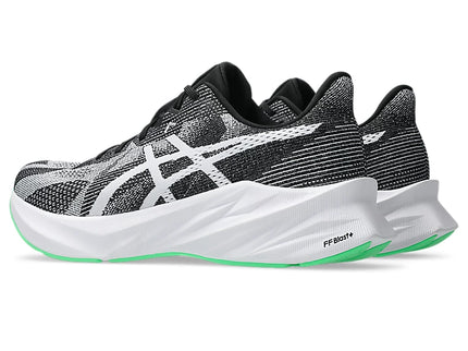 DYNABLAST 5 WHITE/BLACK (Running) (Caballero)