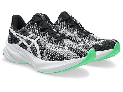 DYNABLAST 5 WHITE/BLACK (Running) (Caballero)