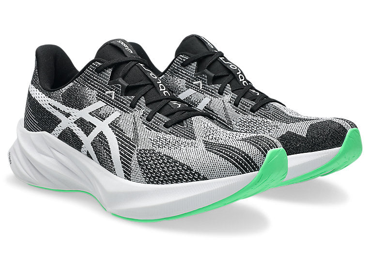 DYNABLAST 5 WHITE/BLACK (Running) (Caballero)