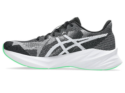 DYNABLAST 5 WHITE/BLACK (Running) (Caballero)