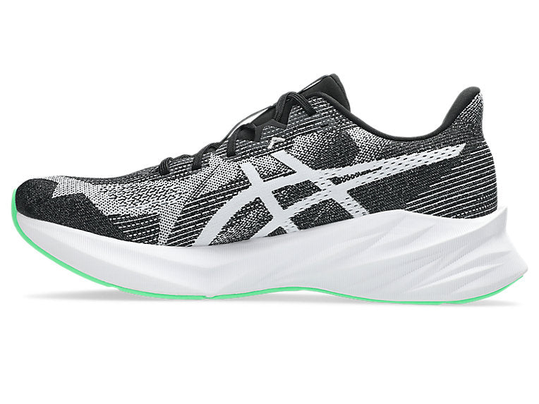 DYNABLAST 5 WHITE/BLACK (Running) (Caballero)