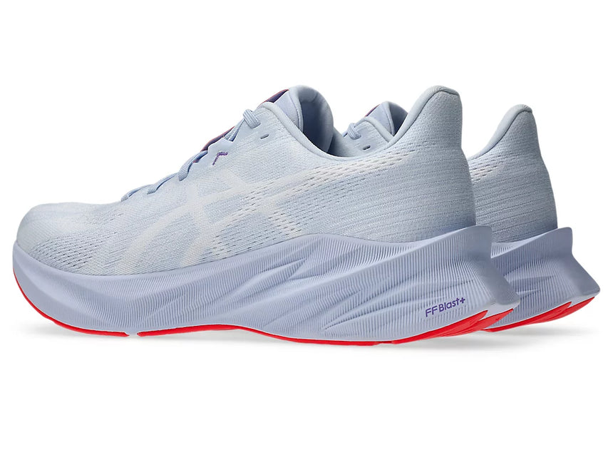 DYNABLAST 5 BLUE FADE/WHITE (Running) (Caballero)