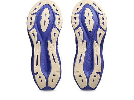 DYNABLAST 5 COBALT BURST/WHITE (Running) (Caballero)