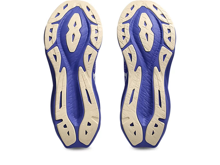 DYNABLAST 5 COBALT BURST/WHITE (Running) (Caballero)