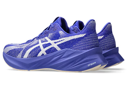 DYNABLAST 5 COBALT BURST/WHITE (Running) (Caballero)