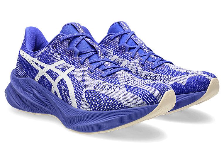 DYNABLAST 5 COBALT BURST/WHITE (Running) (Caballero)