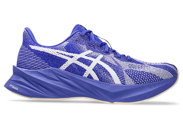 DYNABLAST 5 COBALT BURST/WHITE (Running) (Caballero)