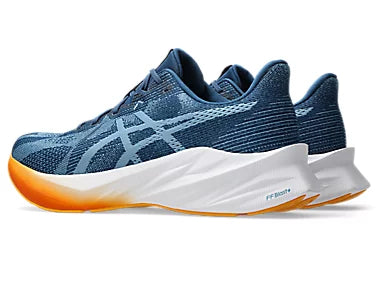 DYNABLAST 5 TWILIGHT BLUE/SABA BLUE (Running) (Caballero)