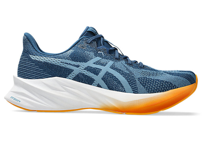 DYNABLAST 5 TWILIGHT BLUE/SABA BLUE (Running) (Caballero)