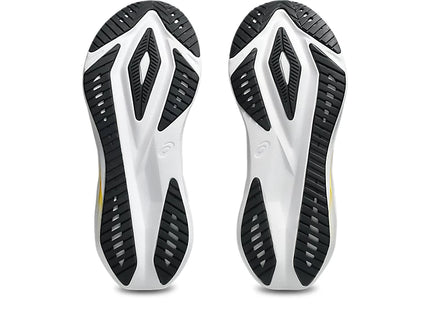 VERSABLAST 4 BLACK/YAMABUKI (Running) (Caballero)