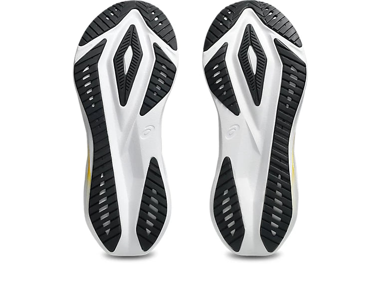VERSABLAST 4 BLACK/YAMABUKI (Running) (Caballero)