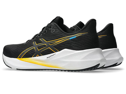 VERSABLAST 4 BLACK/YAMABUKI (Running) (Caballero)