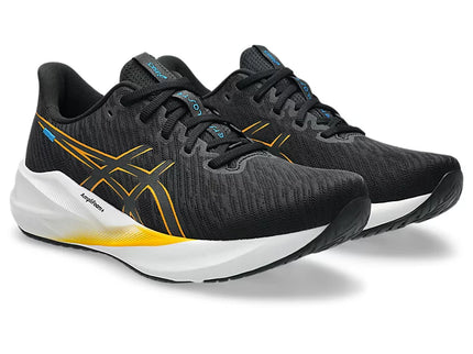 VERSABLAST 4 BLACK/YAMABUKI (Running) (Caballero)