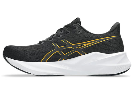 VERSABLAST 4 BLACK/YAMABUKI (Running) (Caballero)