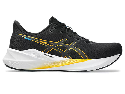 VERSABLAST 4 BLACK/YAMABUKI (Running) (Caballero)