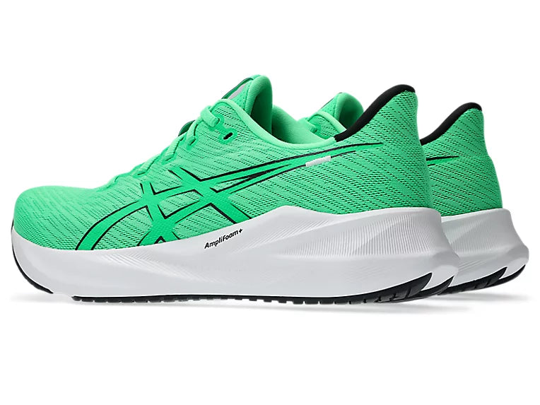 VERSABLAST 4 VITAL GREEN/BLACK (Running) (Caballero)