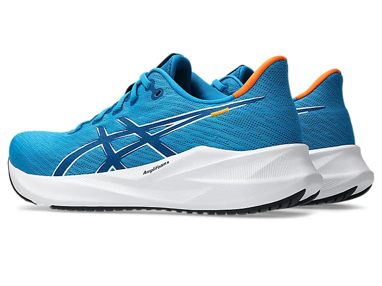 VERSABLAST 4 AEGEAN BLUE/WHITE (Running) (Caballero)