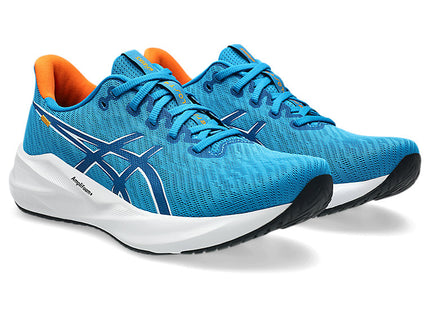 VERSABLAST 4 AEGEAN BLUE/WHITE (Running) (Caballero)