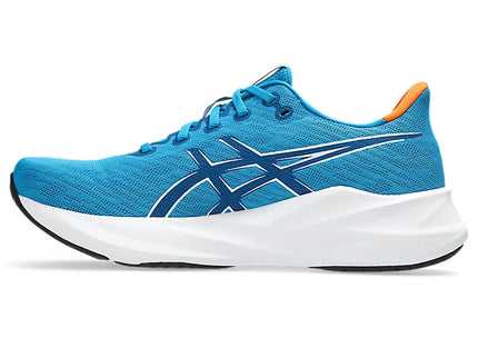VERSABLAST 4 AEGEAN BLUE/WHITE (Running) (Caballero)