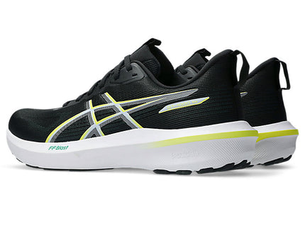 GT-1000 14 Black/Citron (Running) (Caballero)