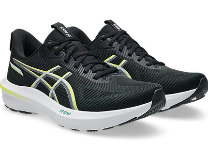 GT-1000 14 Black/Citron (Running) (Caballero)