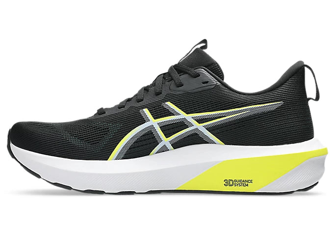 GT-1000 14 Black/Citron (Running) (Caballero)