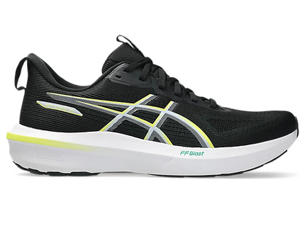 GT-1000 14 Black/Citron (Running) (Caballero)