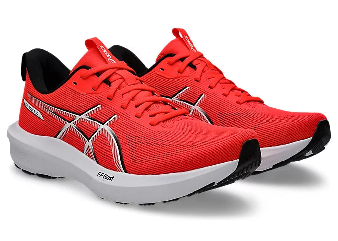 GT-1000 14 FLASH RED/BLACK (Running) (Caballero)