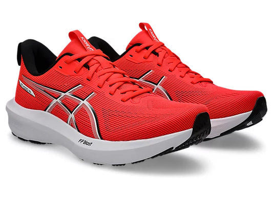 GT-1000 14 FLASH RED/BLACK (Running) (Caballero)