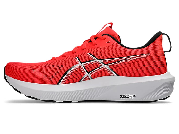 GT-1000 14 FLASH RED/BLACK (Running) (Caballero)