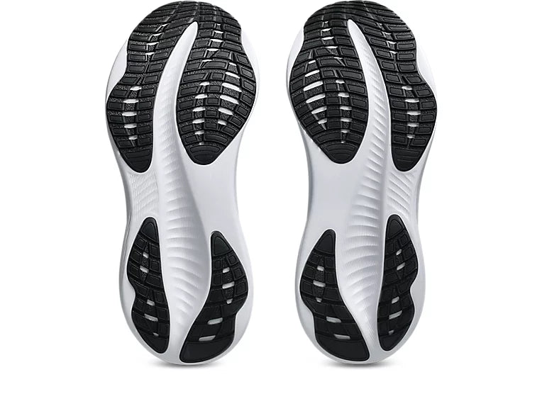 GEL EXCITE 11 BLACK/VITAL GREEN (Running) (Caballero)