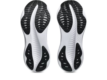 GEL EXCITE 11 CARRIER GREY/BLACK (Running) (Caballero)