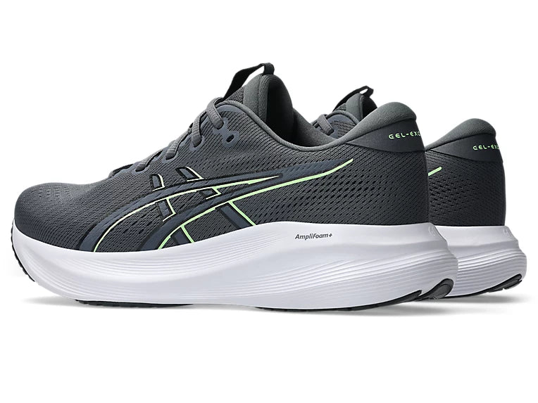 GEL EXCITE 11 CARRIER GREY/BLACK (Running) (Caballero)