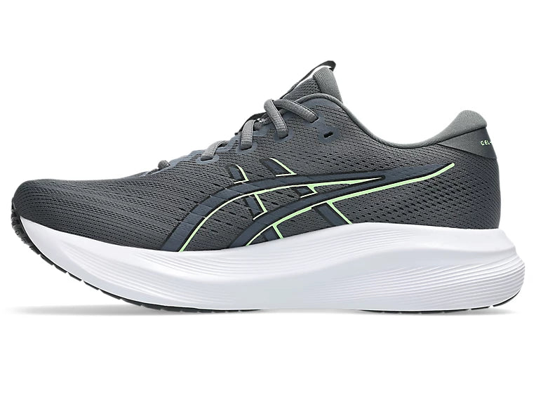 GEL EXCITE 11 CARRIER GREY/BLACK (Running) (Caballero)