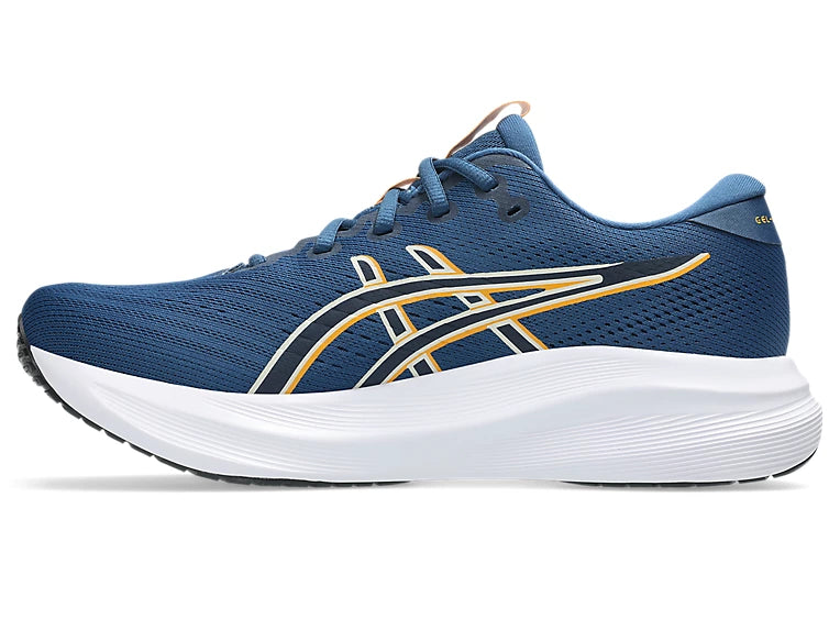GEL EXCITE 11 TWILIGHT BLUE/LIGHT DUST (Running) (Caballero)