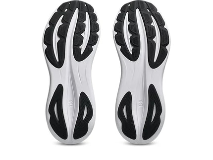 GEL-PULSE 17 BLACK/GRAVEL (Running) (Caballero)